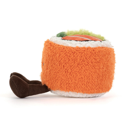 Amuseables Codhi Californian Roll - 9cm x 9cm x 8cm