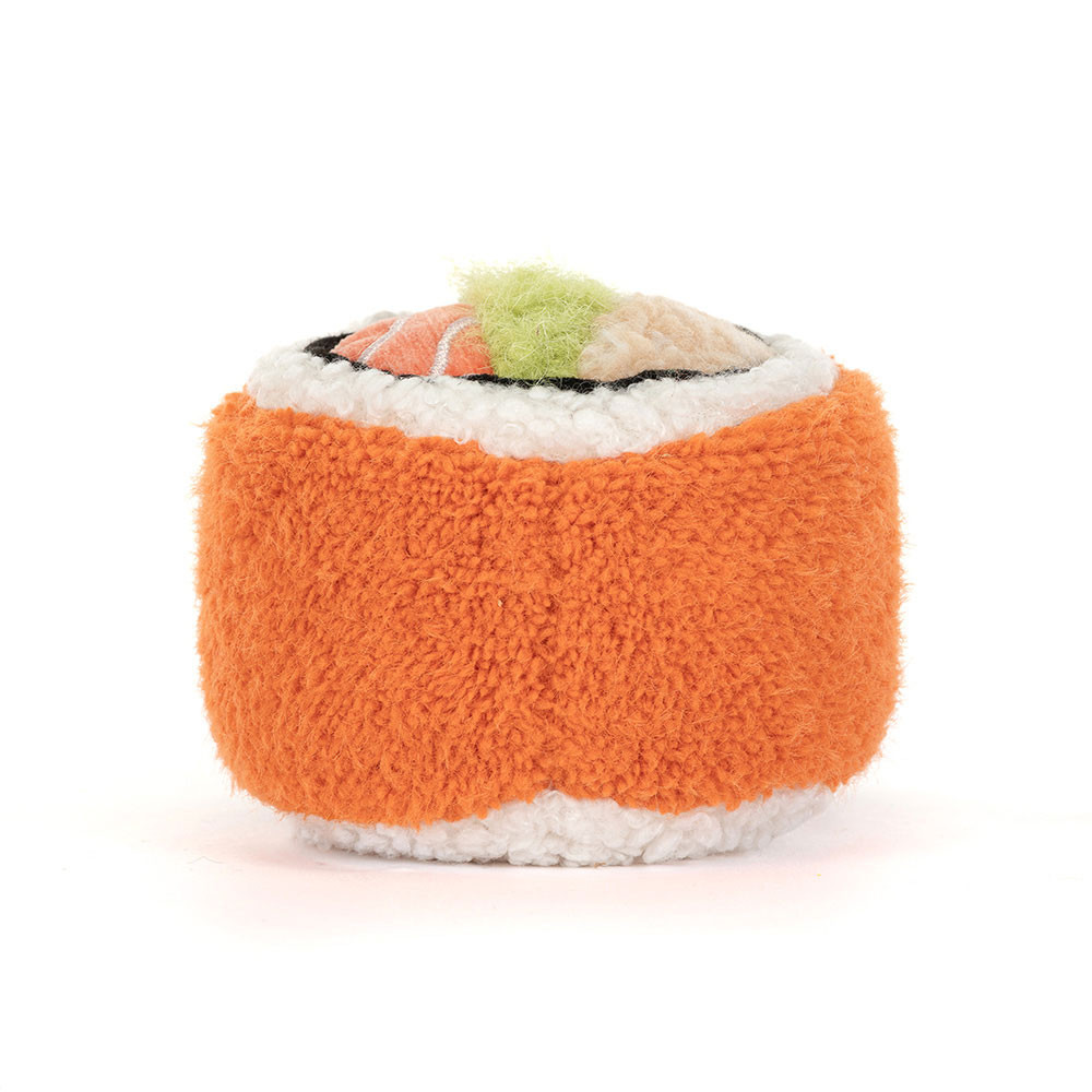 Amuseables Codhi Californian Roll - 9cm x 9cm x 8cm