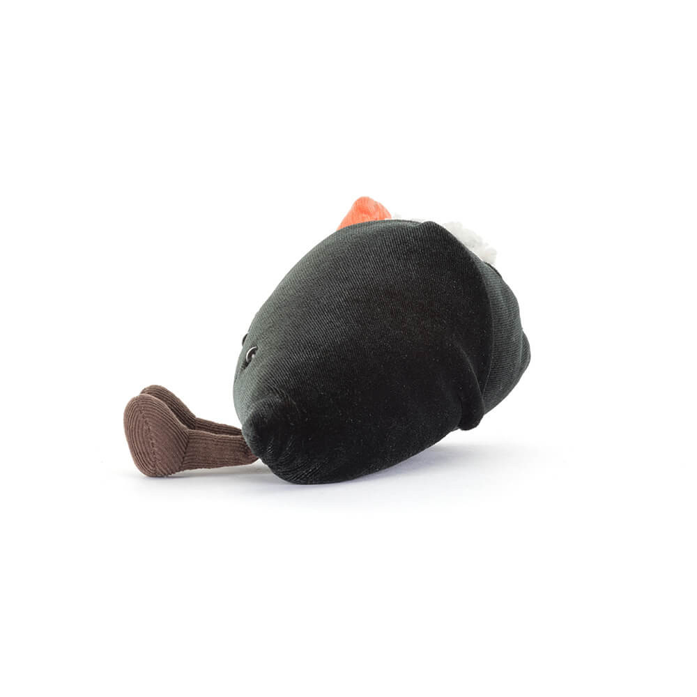 Amuseables Coneroi Temaki - 13cm x 18cm x 7cm