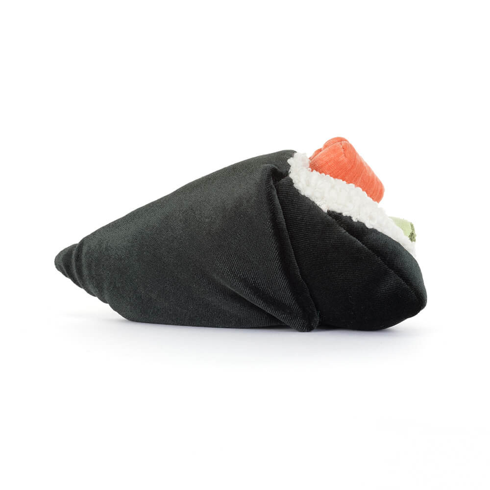 Amuseables Coneroi Temaki - 13cm x 18cm x 7cm