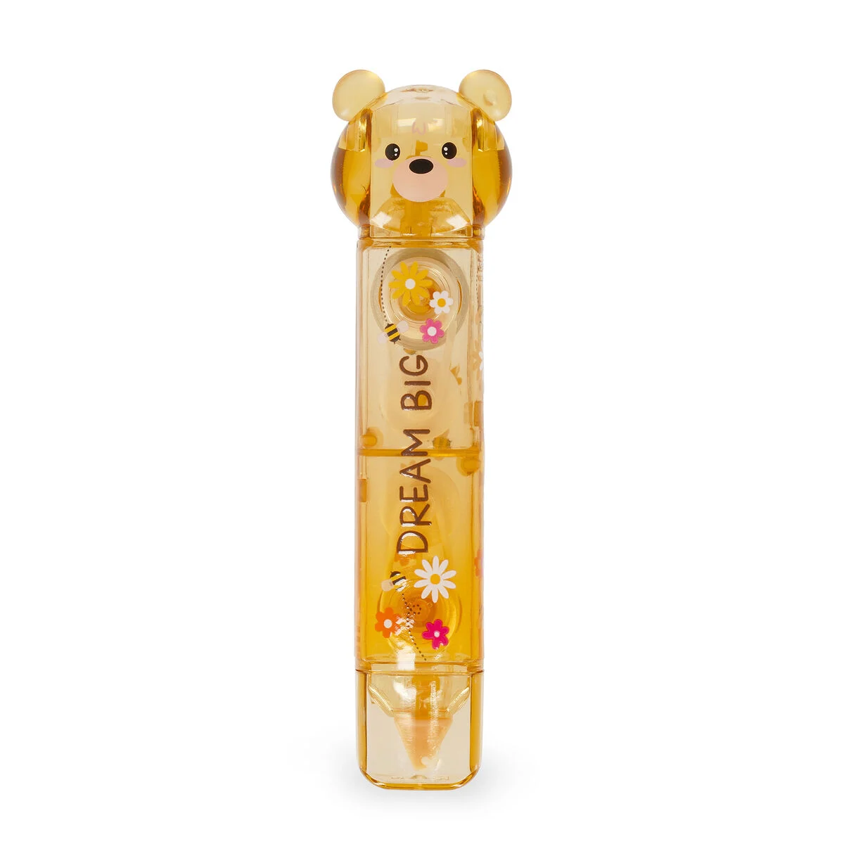 BEAR SWEET BEAR - CORRECTEUR ET ROLLER DE COLLE - TEDDY BEAR