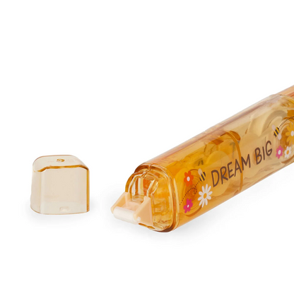 BEAR SWEET BEAR - CORRECTEUR ET ROLLER DE COLLE - TEDDY BEAR