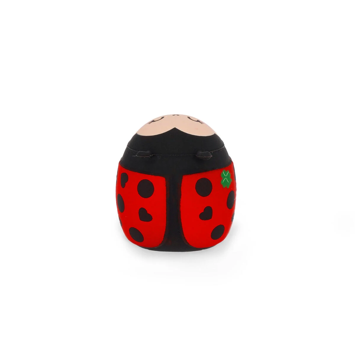 MINI FRIENDS - TAILLE- CRAYON - LADYBUG
