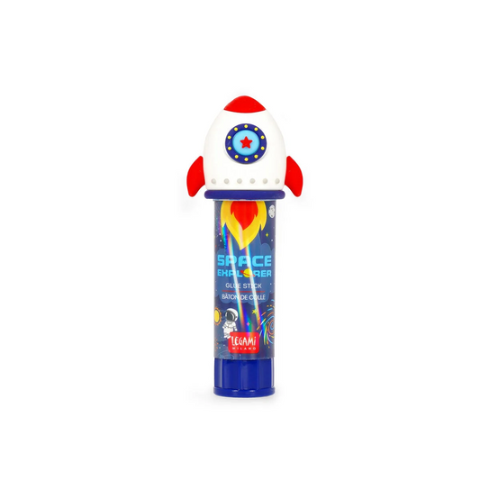 FEELIN' GLUED - BÂTON DE COLLE - ROCKET
