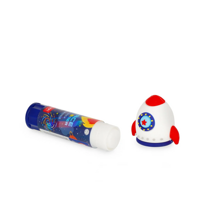 FEELIN' GLUED - BÂTON DE COLLE - ROCKET
