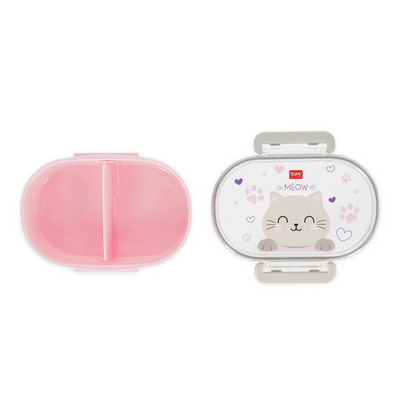 SNACK & GO - KITTY
