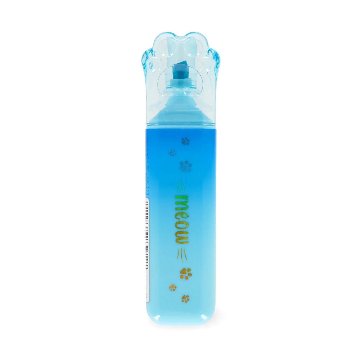 MEOW HIGHLIGHTERS - SURLIGNEUR BLEU - KITTY