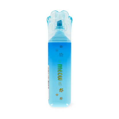 MEOW HIGHLIGHTERS - SURLIGNEUR BLEU - KITTY
