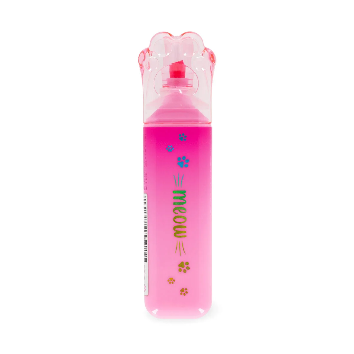 MEOW HIGHLIGHTERS - SURLIGNEUR ROSE - KITTY