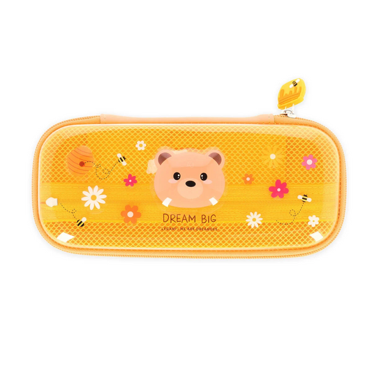 WONDER-WOW - TROUSSE - TEDDY BEAR