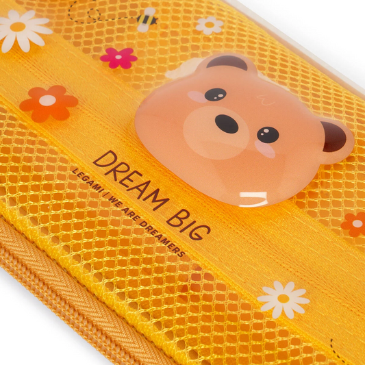 WONDER-WOW - TROUSSE - TEDDY BEAR