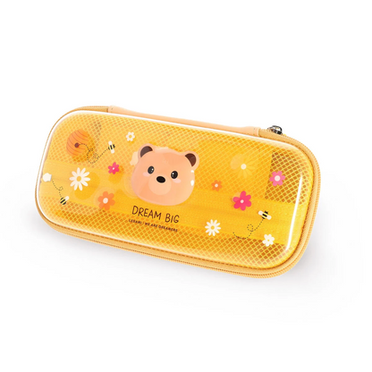 WONDER-WOW - TROUSSE - TEDDY BEAR