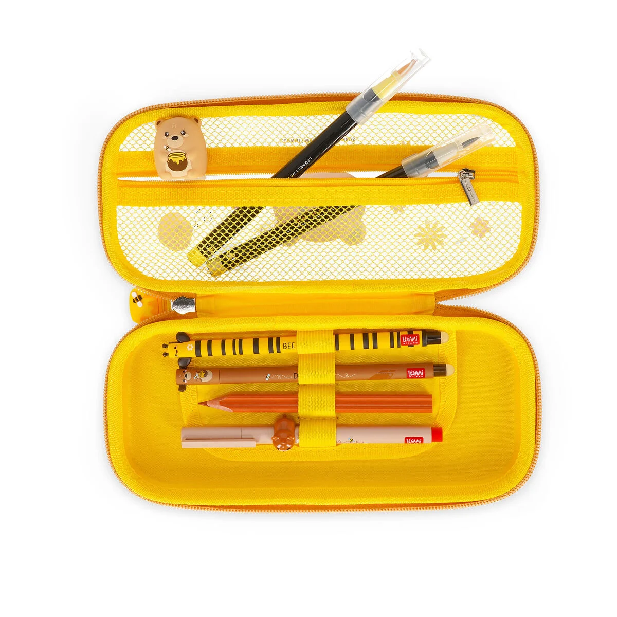 WONDER-WOW - TROUSSE - TEDDY BEAR