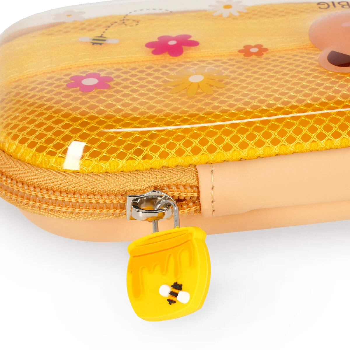 WONDER-WOW - TROUSSE - TEDDY BEAR
