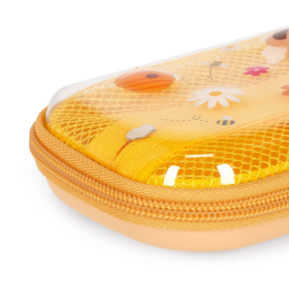 WONDER-WOW - TROUSSE - TEDDY BEAR