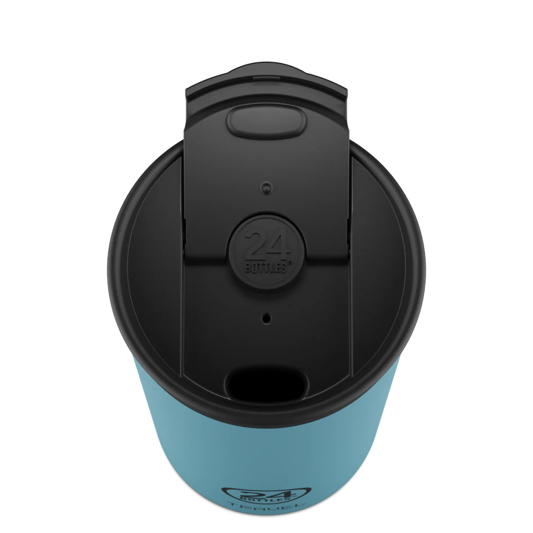 Travel Tumbler 600 Powder Blue - 600 mL