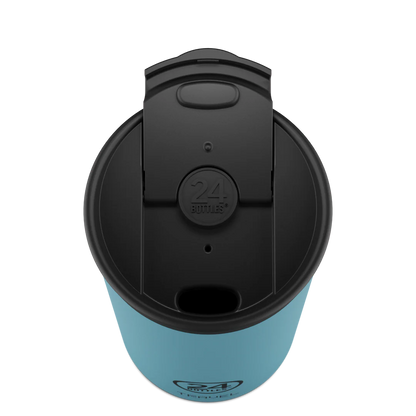 Travel Tumbler 600 Powder Blue - 600 mL