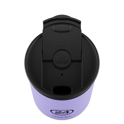 Travel Tumbler 350 Stone Erica - 350 mL