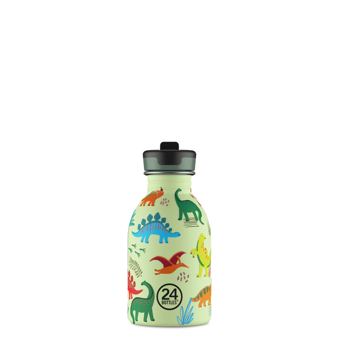 Urban Bottle 250 Jurassic Friends - ST - 250 mL