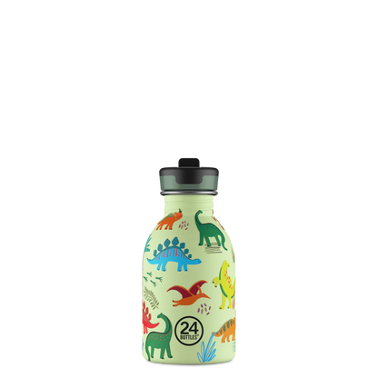 Urban Bottle 250 Jurassic Friends - ST - 250 mL