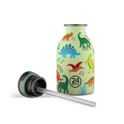 Urban Bottle 250 Jurassic Friends - ST - 250 mL