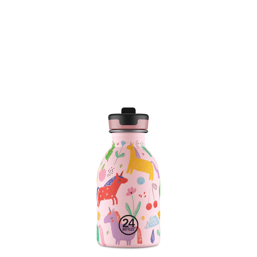 Urban Bottle 250 Magic Friends - ST - 250 mL