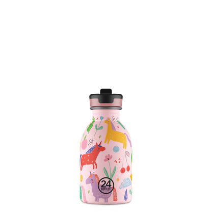 Urban Bottle 250 Magic Friends - ST - 250 mL