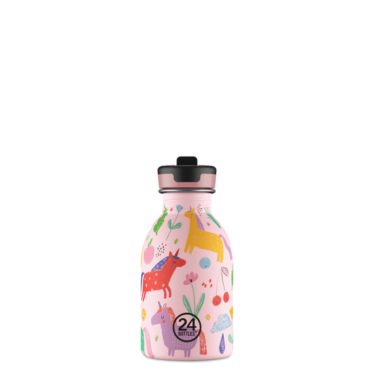 Urban Bottle 250 Magic Friends - ST - 250 mL