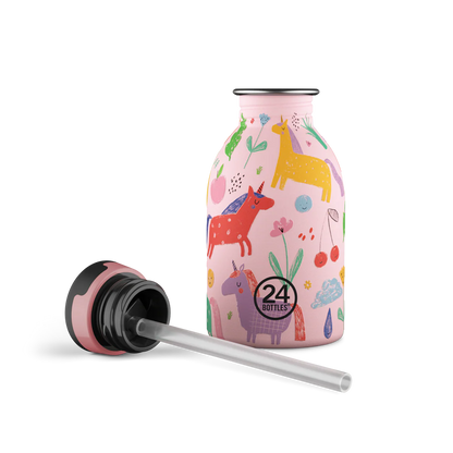 Urban Bottle 250 Magic Friends - ST - 250 mL
