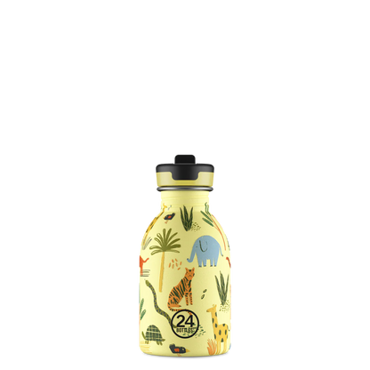 Urban Bottle 250 Jungle Friends - ST - 250 mL