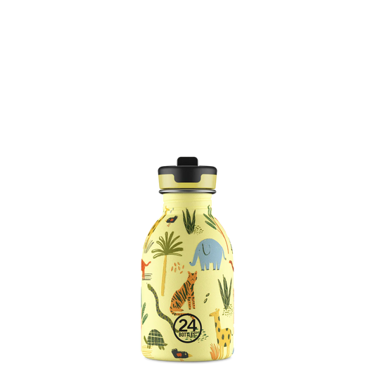 Urban Bottle 250 Jungle Friends - ST - 250 mL