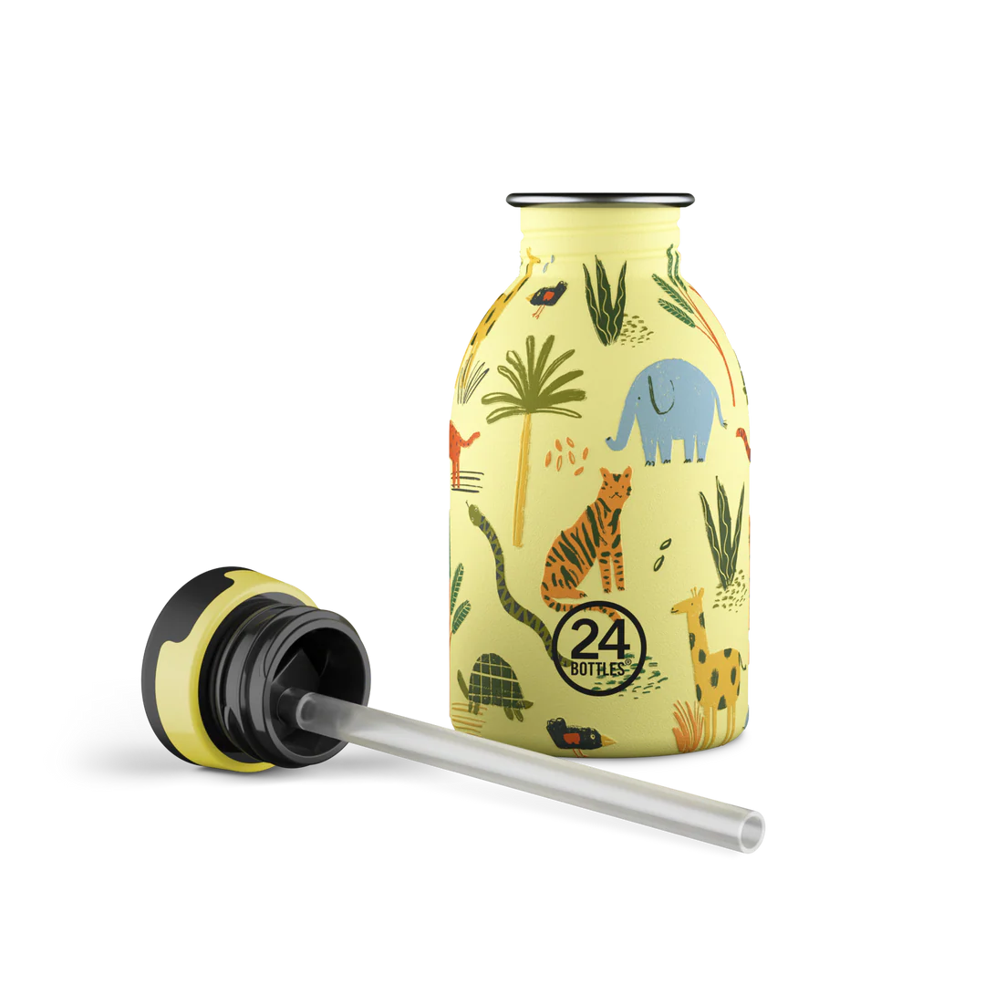 Urban Bottle 250 Jungle Friends - ST - 250 mL