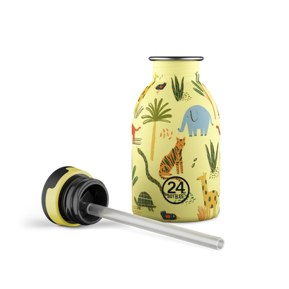 Urban Bottle 250 Jungle Friends - ST - 250 mL