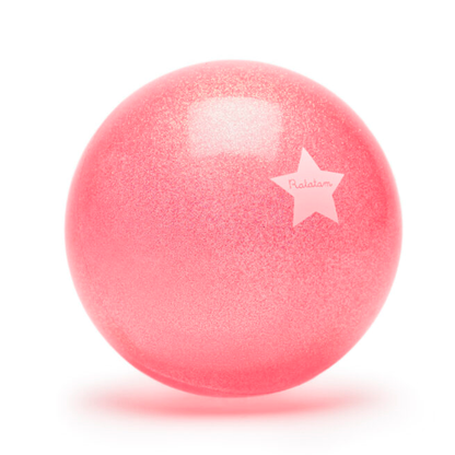 Le ballon summer 22 cm - Rose
