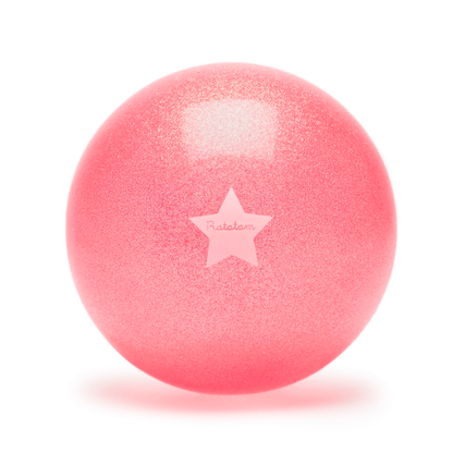 Le ballon summer 22 cm - Rose