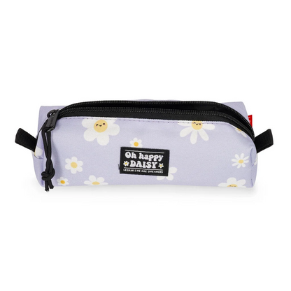 TROUSSE - MY PENCIL CASE - DAISY - LILAC