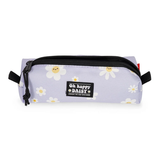 TROUSSE - MY PENCIL CASE - DAISY - LILAC