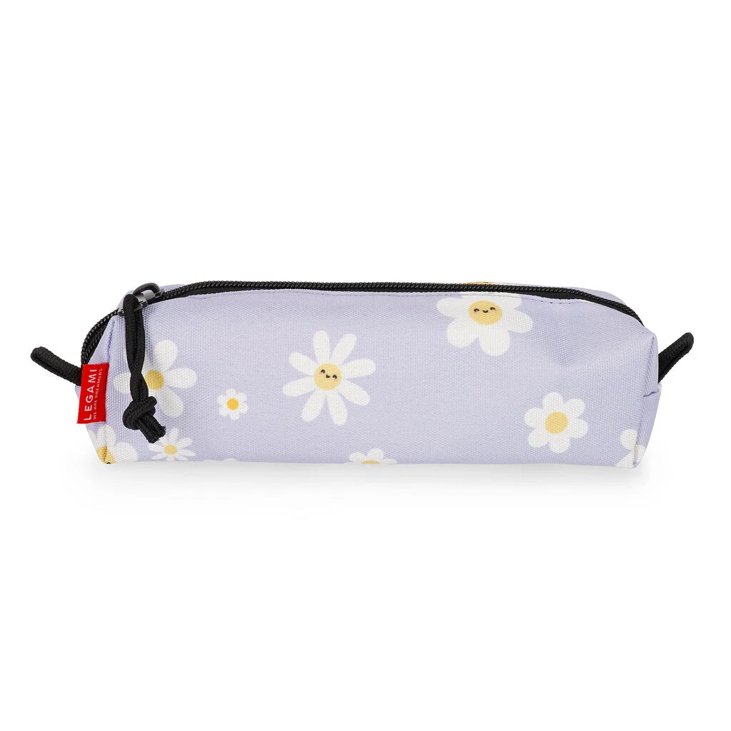 TROUSSE - MY PENCIL CASE - DAISY - LILAC