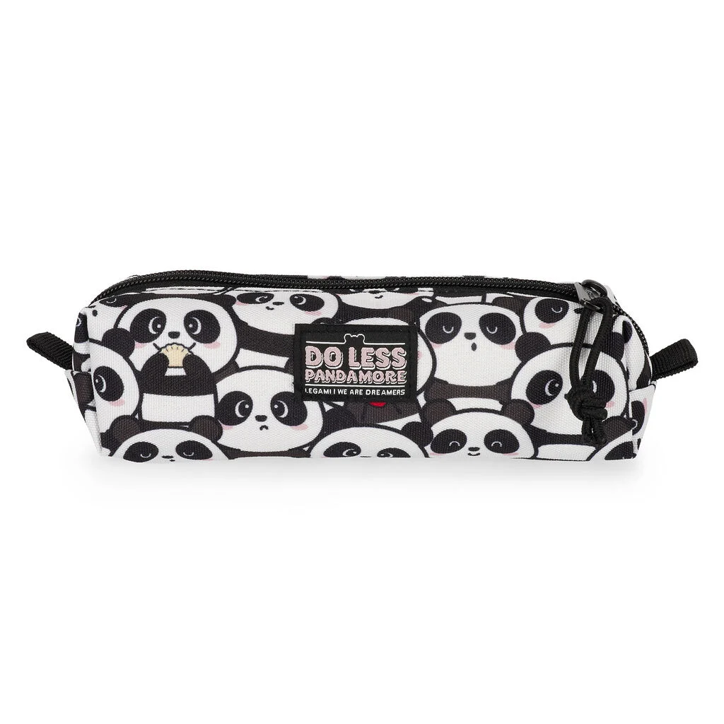 TROUSSE - MY PENCIL CASE - PANDA