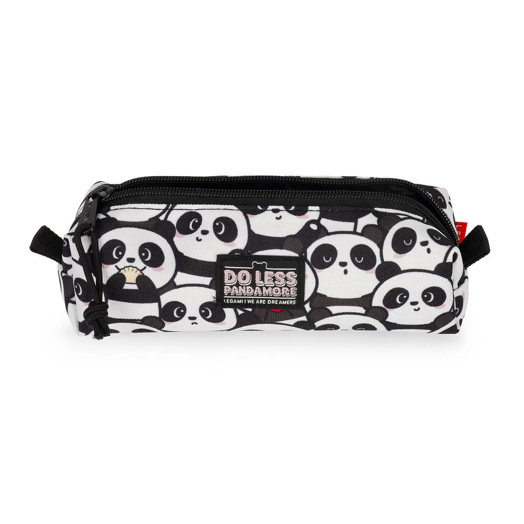 TROUSSE - MY PENCIL CASE - PANDA