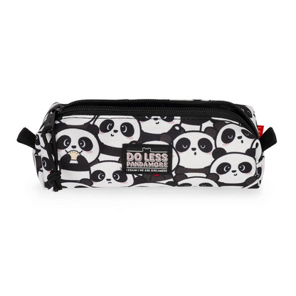 TROUSSE - MY PENCIL CASE - PANDA