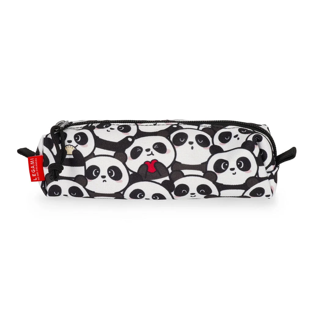 TROUSSE - MY PENCIL CASE - PANDA