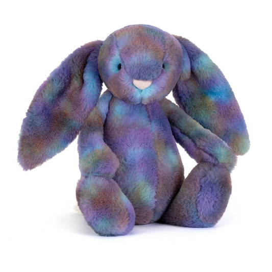 Zodihop Luxe Bunny Original - 31cm x 12cm x 9cm