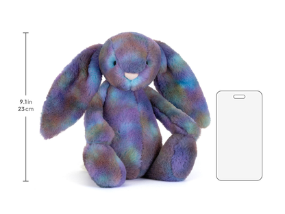 Zodihop Luxe Bunny Original - 31cm x 12cm x 9cm
