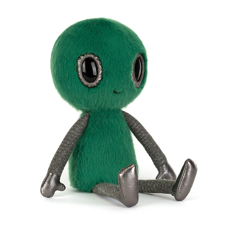 Zyllan Alien - 29cm x 8cm x 7cm