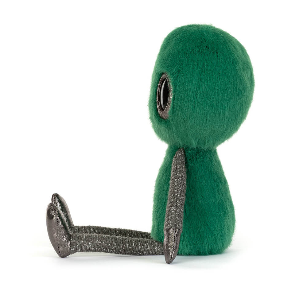 Zyllan Alien - 29cm x 8cm x 7cm