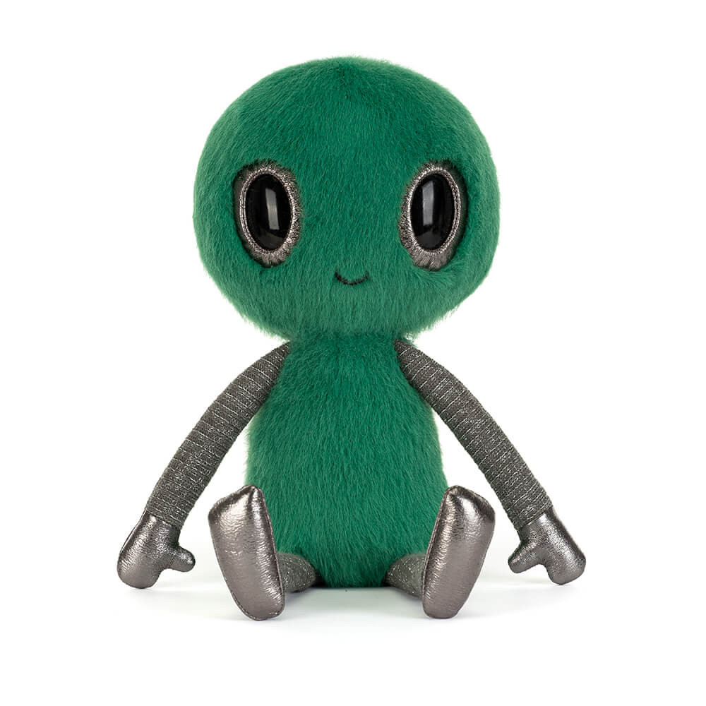 Zyllan Alien - 29cm x 8cm x 7cm
