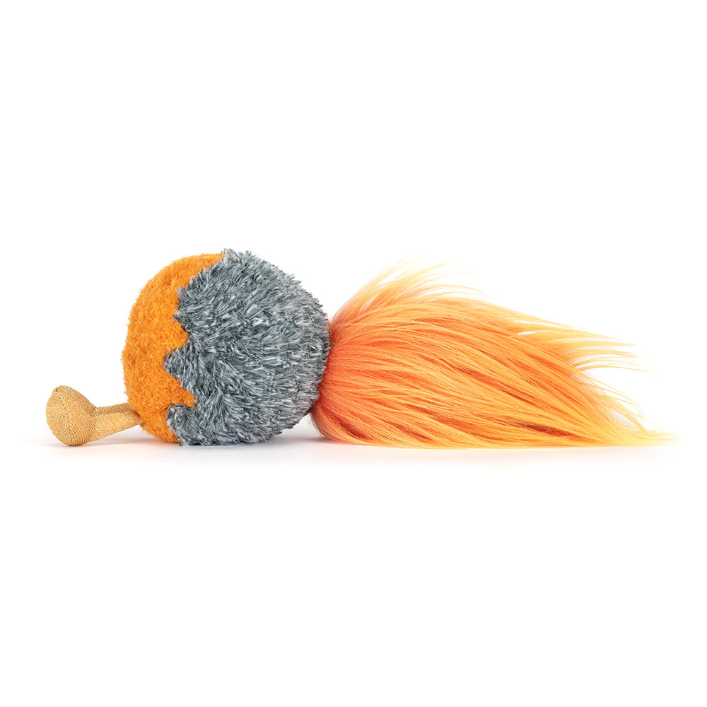 Amuseables Space Comet - 11cm x 9cm x 23cm