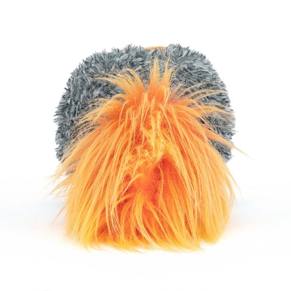 Amuseables Space Comet - 11cm x 9cm x 23cm