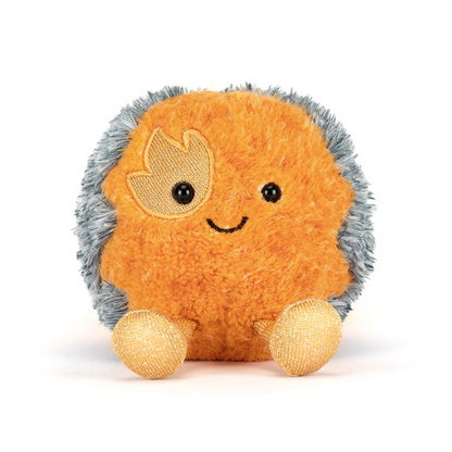Amuseables Space Comet - 11cm x 9cm x 23cm